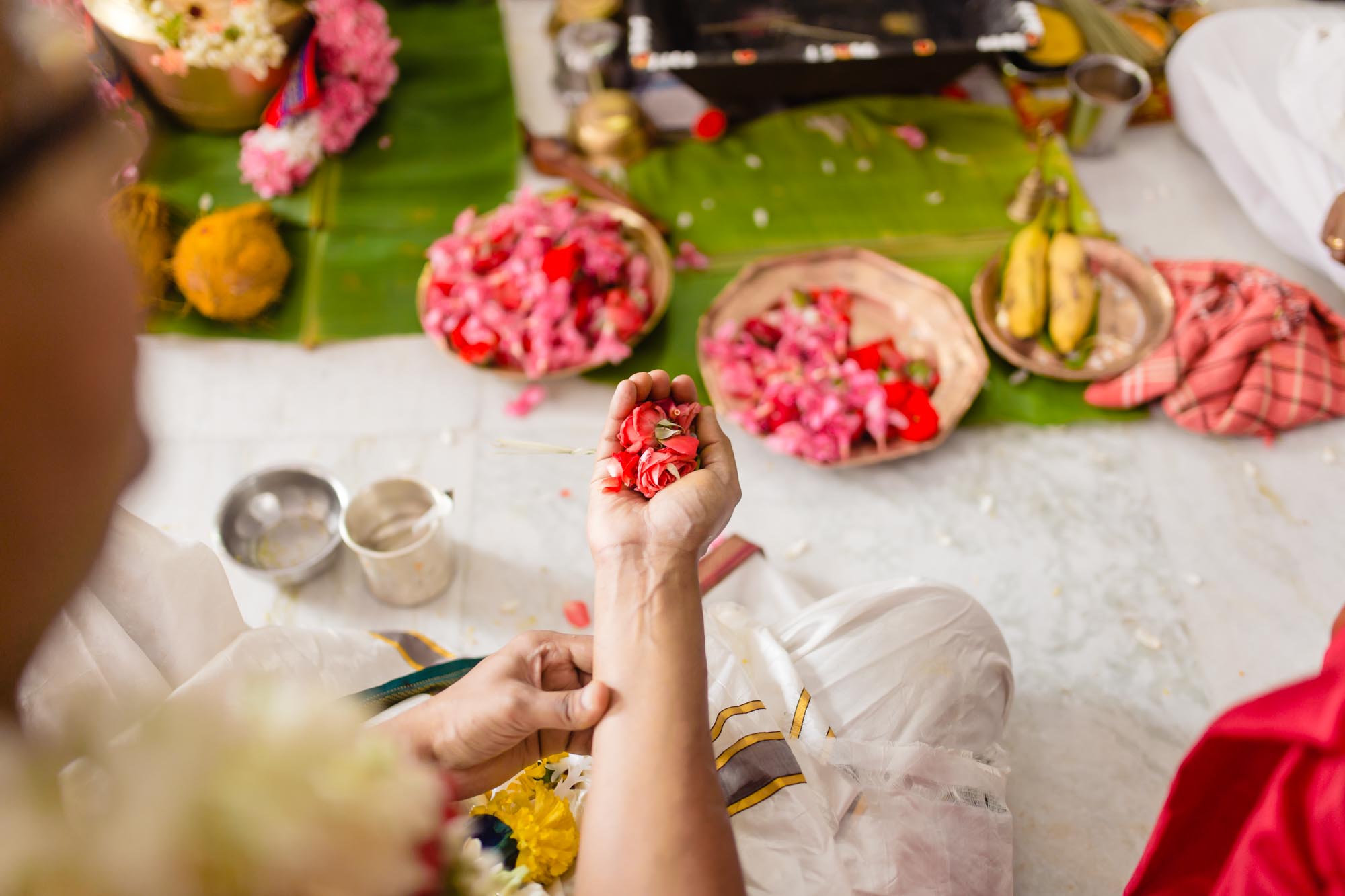 Apurva Baby Shower — photo 19